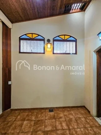 Imagem Casa à venda no Jardim Chapadão - Campinas/SP

Apresento uma excelente oportunidade de moradia e i...