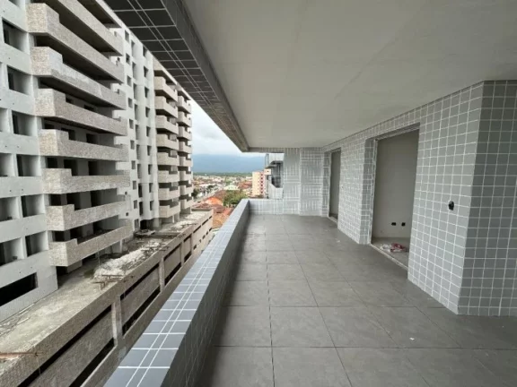 Imagem Apartamento à Venda em Vila Caiçara, Praia Grande - SP