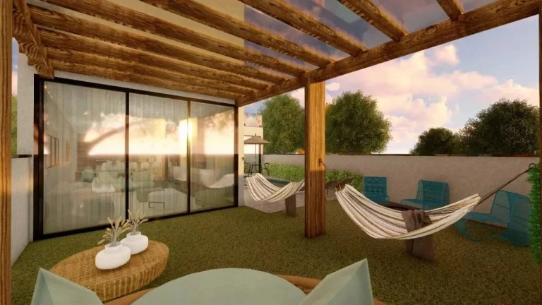 Imagem Casa no Residencial Euroville ll