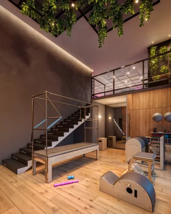 Imagem Atmos - Breve Lançamento - Apartamento à venda no bairro Centro - Curitiba/PR