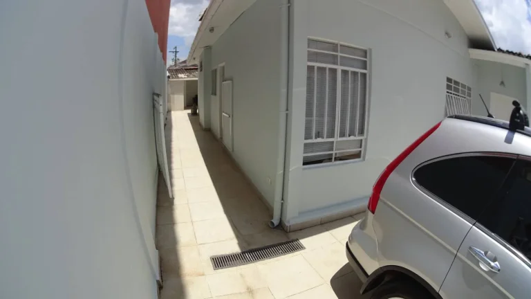Imagem Casa térrea 150 m² 3 Dormitorios sendo 2 Suites e 3 Vagas de Garagens