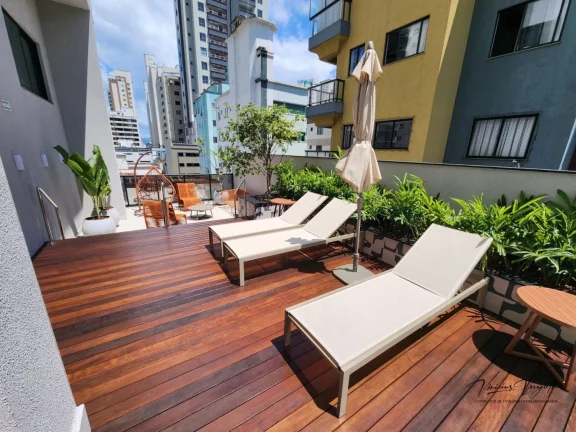 Imagem Apartamento 3 dormitórios para Venda em Balneário Camboriú / SC no bairro Centro
