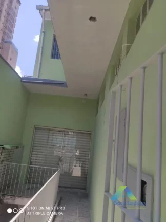 Imagem VILA MARIANA Sobrado 250 metros, 4 dormitórios, a poucos minutos da estação do metro Santa Cruz ótima localização e valor !!!