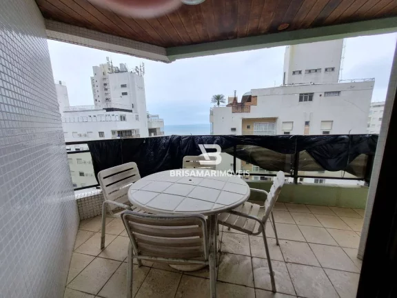 Imagem Apartamento à venda, 170 m² por R$ 1.599.000,00 - Pitangueiras - Guarujá/SP