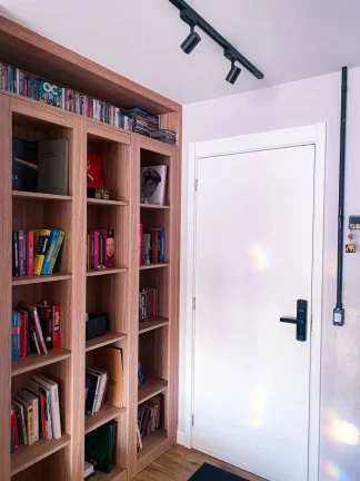 Imagem Apartamento com 3 dormitórios à venda, 71 m² por R$ 690.000,00 - Campestre - Santo André/SP