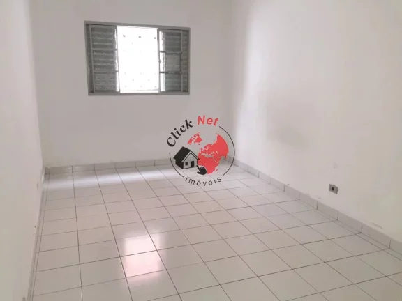 Imagem Apartamento com 1 dormitório para Locação na Vila Gonçalves – São Bernardo do Campo