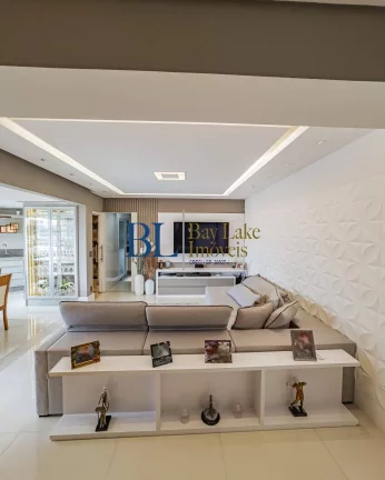 Imagem Mooca: 108m², 3 suítes (2 ampliadas), sacada gourmet e lazer de clube