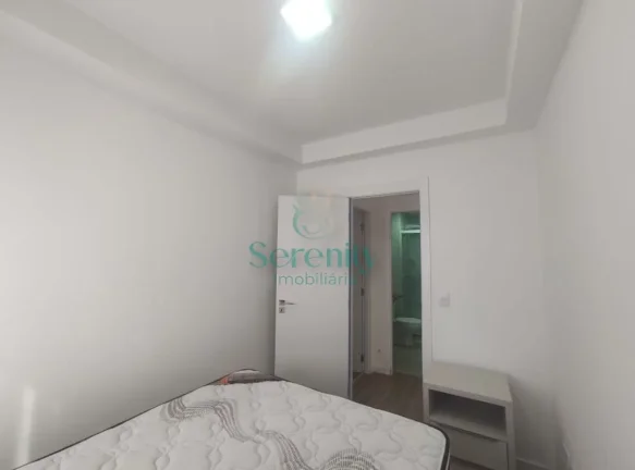 Imagem Apartamento à venda no Fly Top Life - 2dormitórios - 1 suíte - 1 vaga de garagem - R$490.000,00 - Parque Jamaica - Londrina - PR