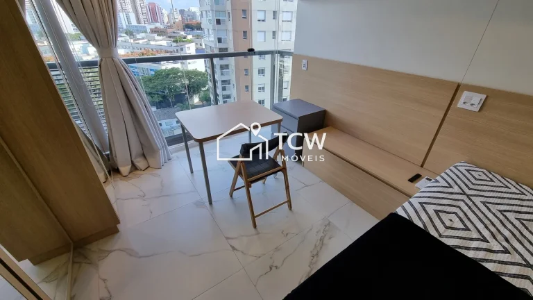 Imagem Apartamento Padrão 2 dorm Vila Mariana
