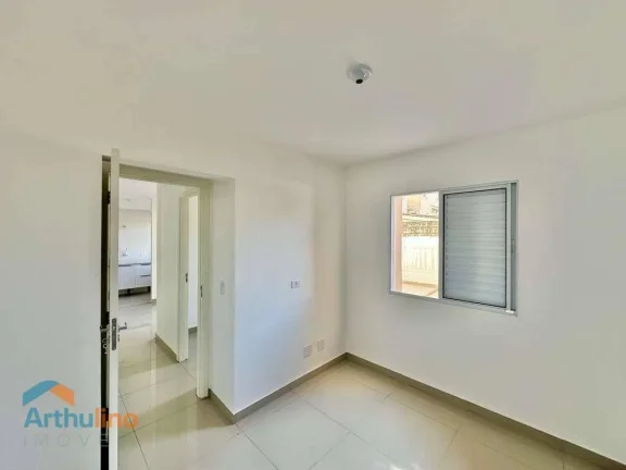 Imagem Apartamento Garden 92 m², com 2 dormitórios 1 vaga à venda, por R$ 363.500 - Jardim da Glória - Cotia/SP