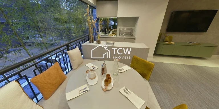 Imagem Apartamento à venda no bairro Vila Mariana - São Paulo/SP, Zona Sul