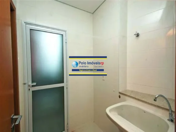 Imagem Apartamento 121 metros R$ 640.000, 3 quartos sendo 1 suíte, 2 vagas, bairro Jardim Botânico, Ribeirão Preto