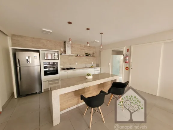Imagem Apartamento 3 dormitórios na Trindade – Florianópolis/SC
