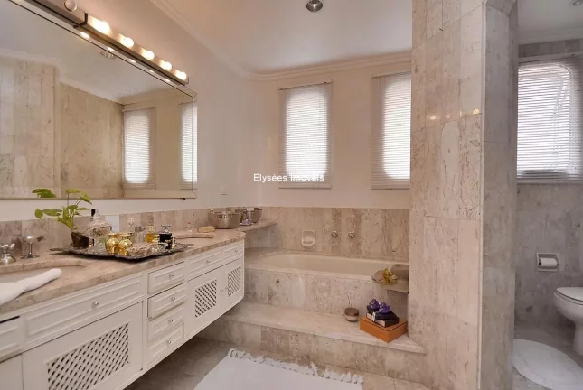 Imagem APARTAMENTO RESIDENCIAL em SÃO PAULO - SP, MORUMBI