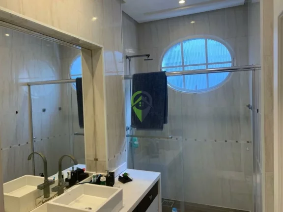 Imagem Apartamento com 4 suítes 3 vagas de garagem - Gonzaga - Alto padrão