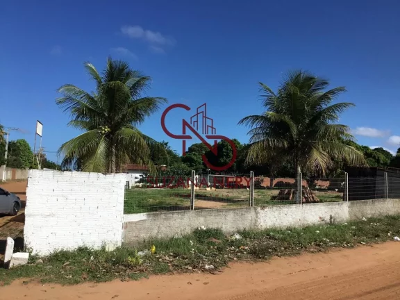 Imagem EXCELENTE ÁREA ESCRITURADA PARA GRANJA OU UM BELO CONDOMÍNIO FECHADO EM PARQUE DO JIQUI