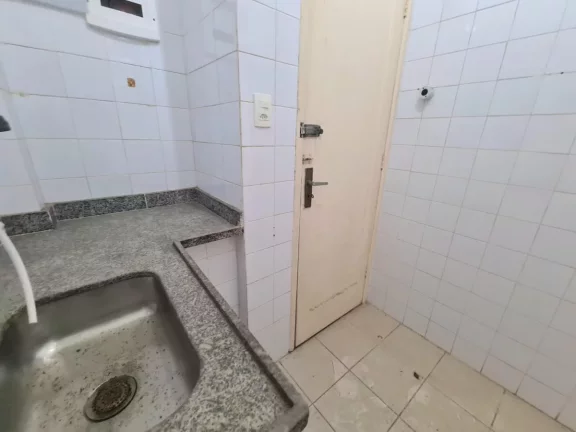 Imagem Apartamento para Venda em Rio de Janeiro, IPANEMA, 1 dormitório, 1 banheiro, 1 vaga