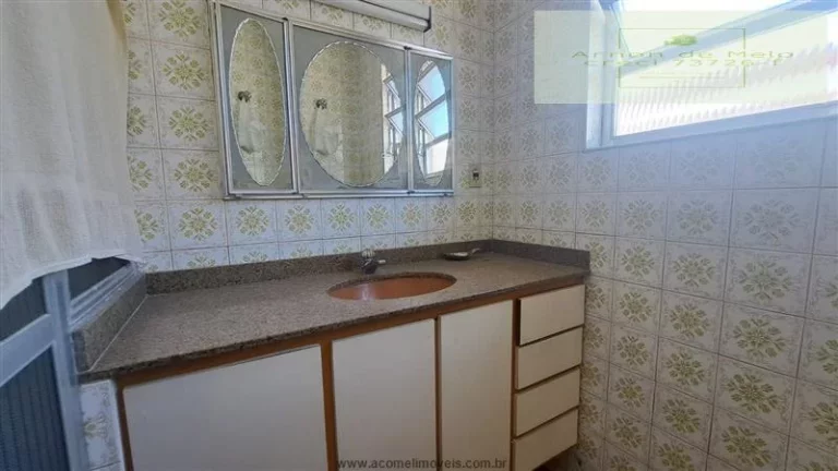 Imagem Apartamentos no Litoral para venda em Santos no bairro Boqueirão