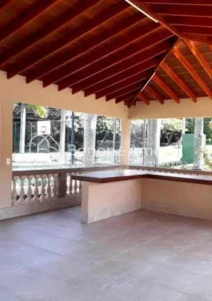 Imagem Terreno de 1.000 metros quadrados, em um dos melhores condomínios de Valinhos, localizado perto do ...