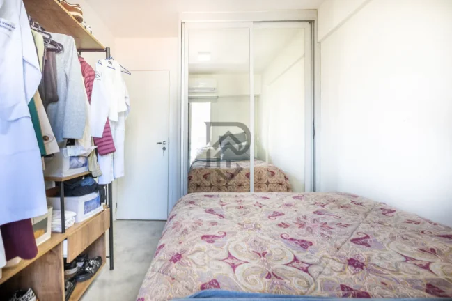 Imagem Apartamento oscar freire proximo metrô