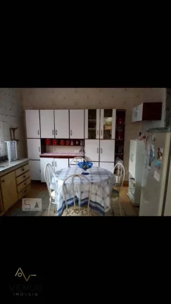 Imagem Sobrado com 3 dormitórios à venda, 150 m² por R$ 530.000,00 - Parque Guarani - São Paulo/SP