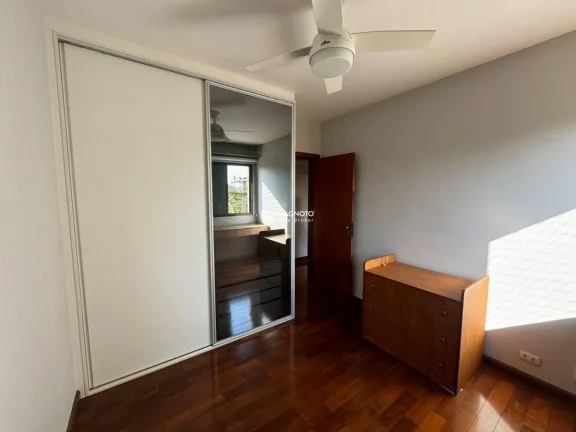 Imagem Apartamento com 3 dormitórios à venda, 146 m² por R$ 900.000,00 - São Dimas - Piracicaba/SP