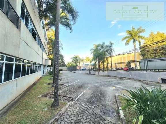 Imagem Galpões para venda em Barueri no bairro Tamboré