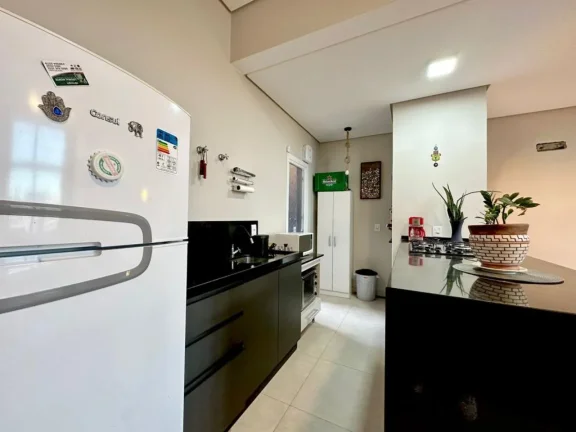 Imagem Casa 2 Dormitórios - Bairro Guarani
