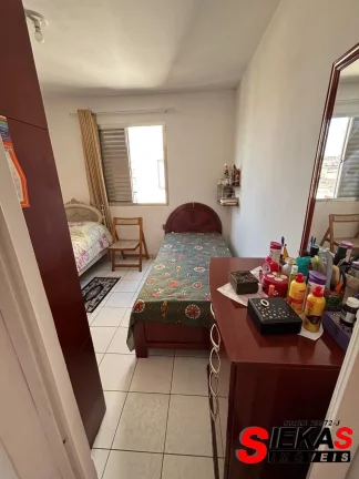 Imagem APARTAMENTO RESIDENCIAL em SÃO PAULO - SP, PARADA XV DE NOVEMBRO