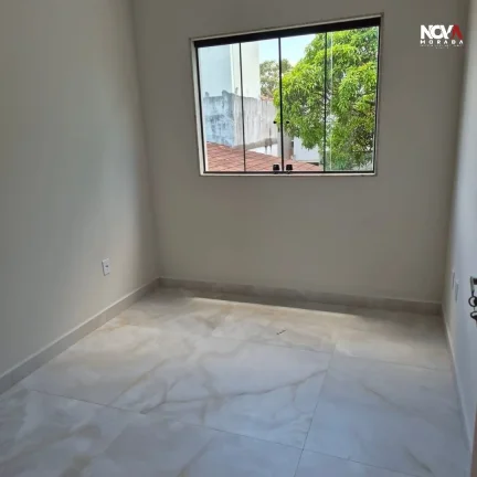 Imagem Sabe aquela casa que parece ter saído de um sonho de fim de semana perfeito? Pois é, ela existe! E...