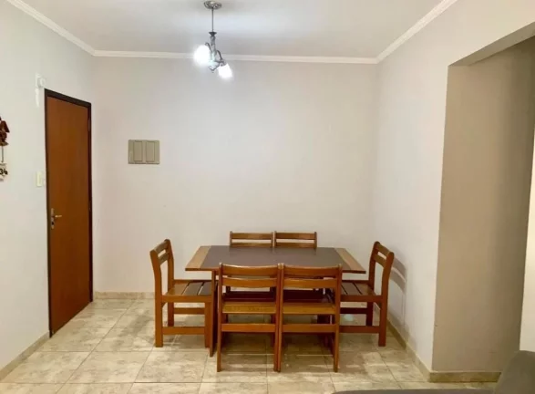 Imagem Apartamento com 2 dormitórios, 67 m² - venda por R$ 405.000,00 ou aluguel por R$ 3.090,00/mês - Maranduba - Ubatuba/SP