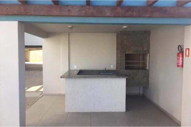 Imagem PDFADD 94 Apto 612531061-4 - Apartamento à venda no bairro Passo do Feijó - Alvorada/RS