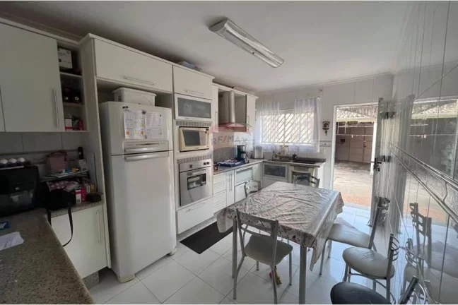 Imagem CASA A VENDA NO TREMEMBÉ 265M² TOTAL