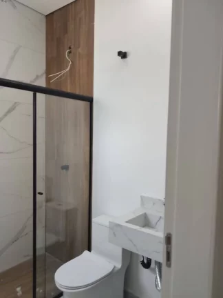 Imagem CASA NOVA COM 3 QUARTOS 1SUITE