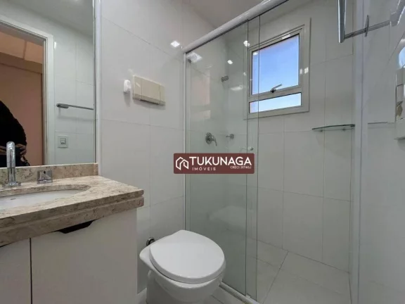 Imagem Apartamento com 3 dormitórios à venda, 162 m² por R$ 1.600.000,00 - Vila Rosália - Guarulhos/SP