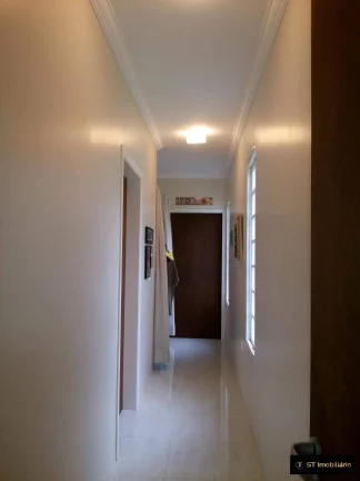 Imagem Chacara no Centro de Atibaia/SP -Terreno de 1.500M² com 2 Casas Incriveis