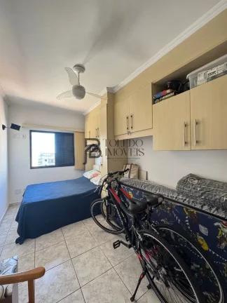 Imagem Apartamento 1 Dormitório com suíte no bairro Caiçara - Praia Grande