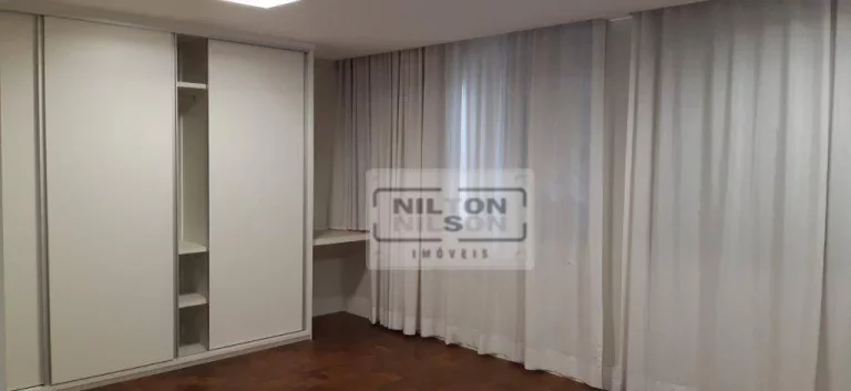 Imagem Apartamento com 2 dormitórios, 185 m² - venda por R$ 1.250.000 ou aluguel por R$ 4.500,00 mês - Cambuí - Campinas/SP