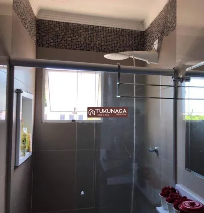 Imagem Apartamento com 2 dormitórios à venda, 63 m² por R$ 470.000,00 - Vila Rosália - Guarulhos/SP