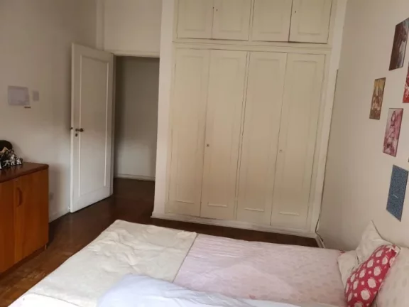 Imagem Apartamento com 3 Quartos à Venda, 180 m² em Higienópolis - São Paulo