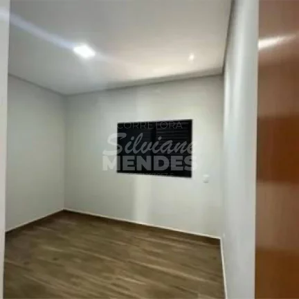 Imagem Casa nova 3 dorms (1 suíte) no condomínio Villagio Ipanema