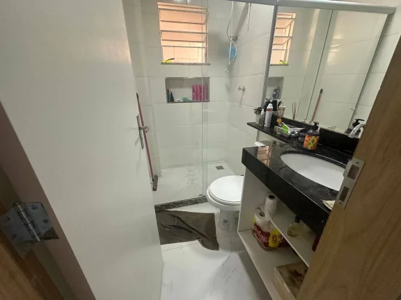 Imagem APARTAMENTO 2 QUARTOS 63M² À VENDA JARDIM SULACAP - RJ