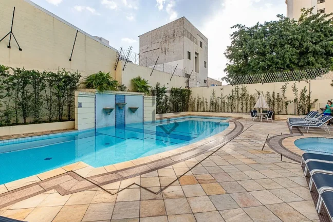 Imagem Apartamento moema passaros pronto para morar proximo parque ibirapuera