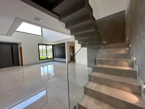 Imagem Incrível Sobrado de Esquina com Design Moderno e Sofisticado
