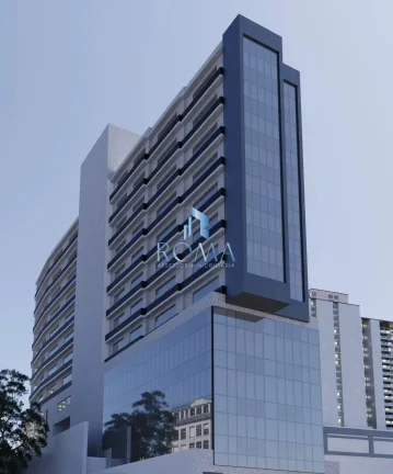 Imagem Salas comerciais ao lado do Hospital de Caridade