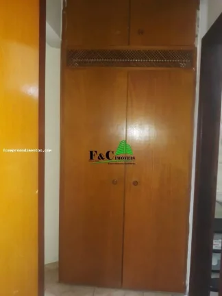 Imagem Apartamento para Venda em Limeira, Vila São Roque, 2 dormitórios, 1 banheiro, 3 vagas
