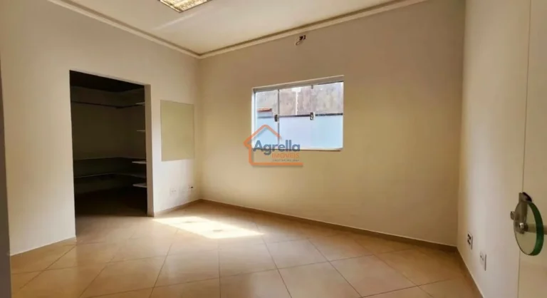 Imagem Casa à venda no bairro Aterrado - Mogi Mirim/SP
