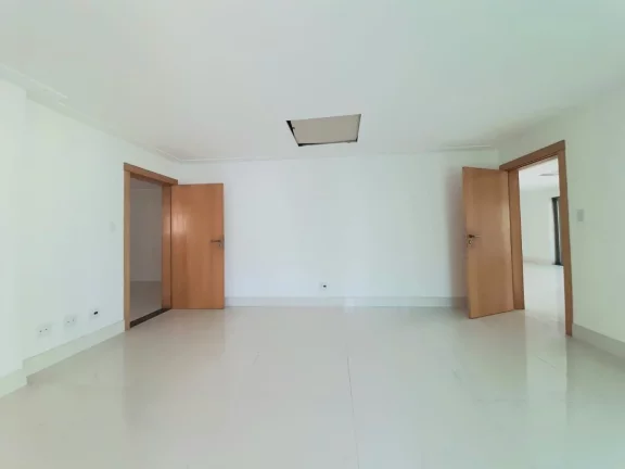 Imagem Apartamento Alto Padrão - venda - 488 m² - Ponta da Praia - Santos/SP