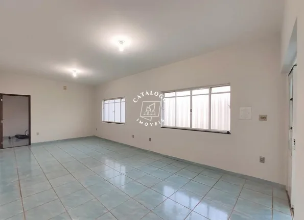 Imagem Casa Comercial a Venda no bairro Parque Residencial Cidade Universitária - Ribeirão Preto, SP