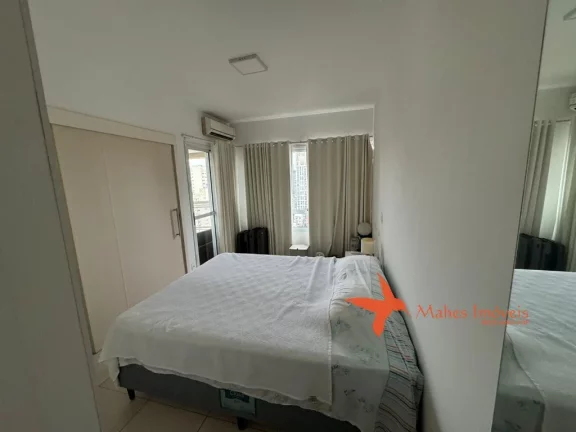 Imagem Apartamento para locação em São Paulo-SP, Pinheiros: 2 quartos, 1 suíte, 1 sala, 2 banheiros, 1 vaga, 63m². Venha conferir!